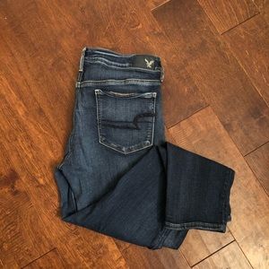AE Skinny Jeans